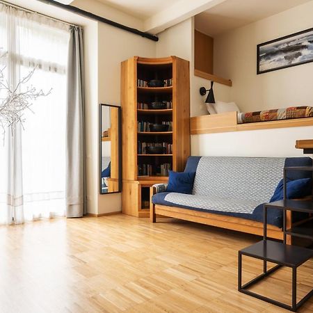 Apartmán La Casa Colorata - Flats In Milan - Bocconi Exteriér fotografie