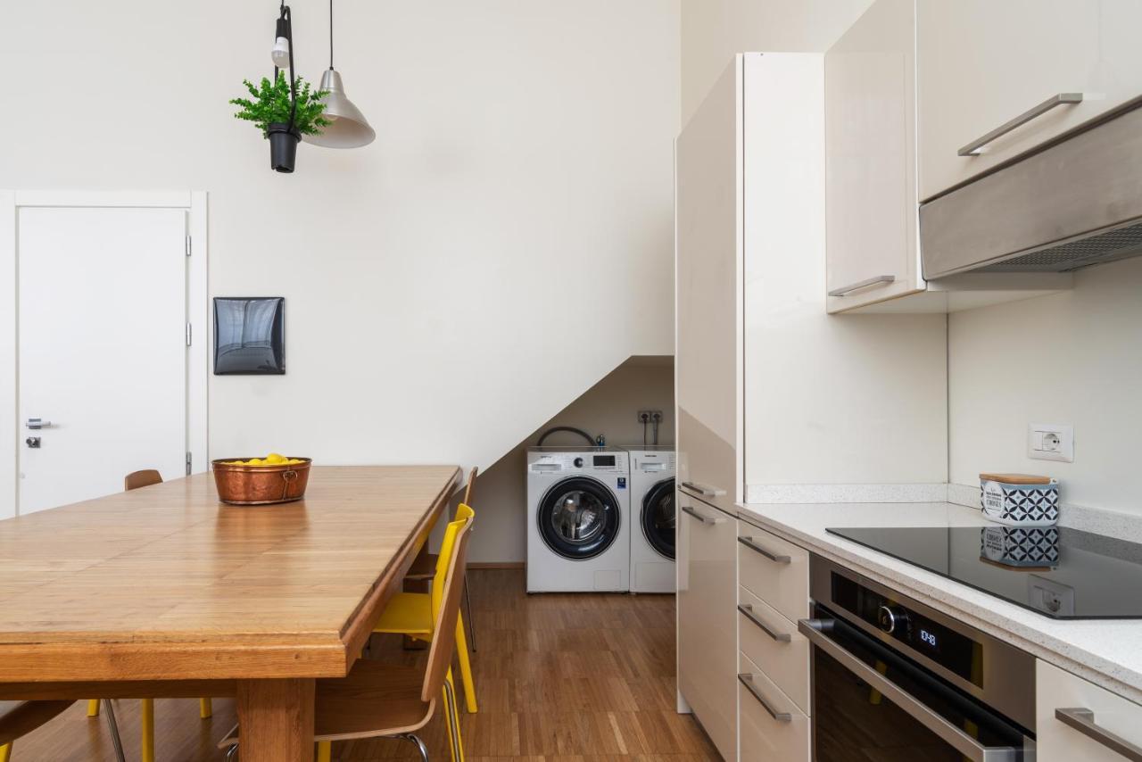 Apartmán La Casa Colorata - Flats In Milan - Bocconi Exteriér fotografie