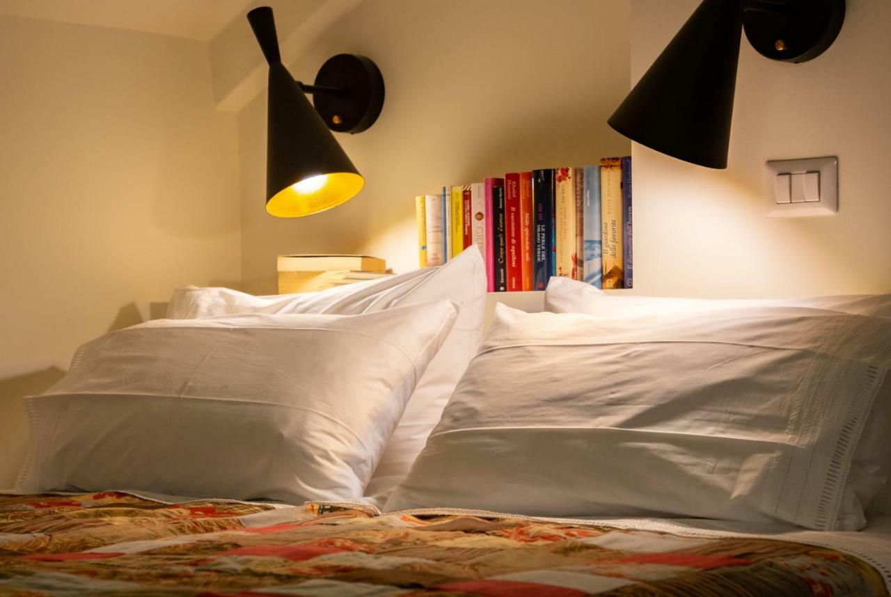Apartmán La Casa Colorata - Flats In Milan - Bocconi Exteriér fotografie