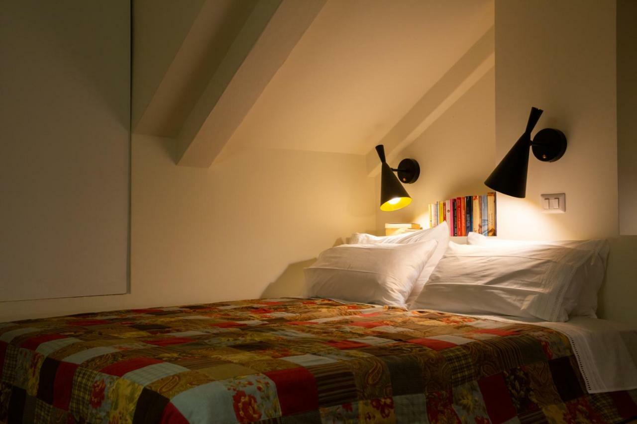 Apartmán La Casa Colorata - Flats In Milan - Bocconi Exteriér fotografie